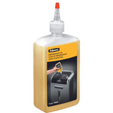 Fellowes 355ml Shredder Oil 3608601