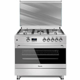 Ferre F9S50G2FDIDTCL.I Full Gas Cooker