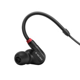 Sennheiser IE 100 PRO In-ear Headset - Black