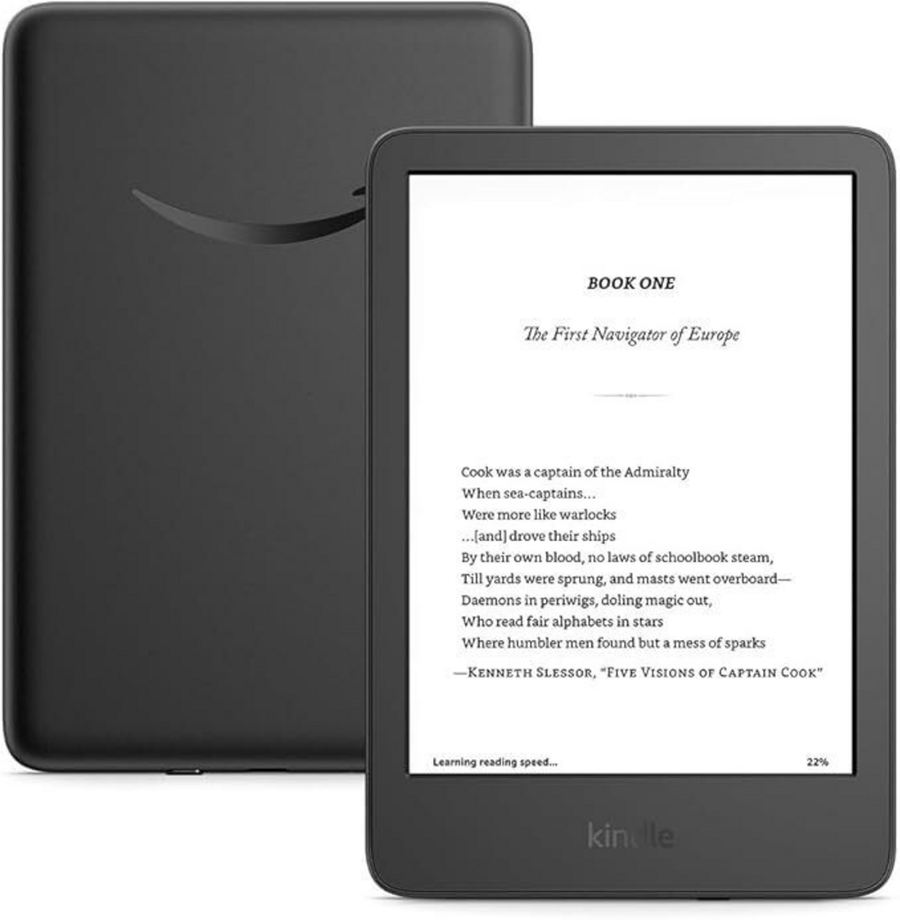 Kindle Oasis 第10世代 32GB S8IN4O ※No.1021 Amazon Kindle Oasis 10th Gen 32GB Silver S8IN4N | eBay
