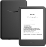 Kindle Touch 11th Generation (2024)- 16GB Black
