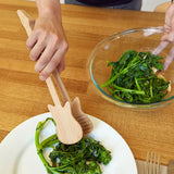 Kikkerland Rockin Tongs