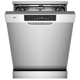 AEG FFB83701PM Dishwasher