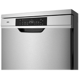 AEG FFB83701PM Dishwasher