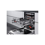 AEG FFB83836PM Dishwasher