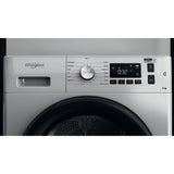 Whirlpool FFT CM11 8BSK 8kg Condensor Tumble Dryer