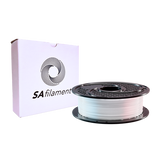 SA Filament PLA Filament 1kg Clear - SAF-PLA-107