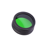 NITECORE 65mm Filter - Green