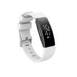 Fitbit Inspire Fitness Tracker - White