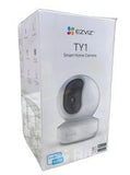 EZVIZ TY1 Pro 5MP 3K Pan and Tilt Smart Home Indoor Camera