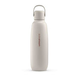 Sodastream Fizz & Go 0.9L Carbonating Bottle - Sand