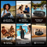 Hisense Flex Boom Bluetooth Speaker