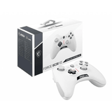 MSI Force GC30 V2 Wireless Gaming Controller White