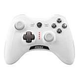 MSI Force GC30 V2 Wireless Gaming Controller White