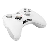 MSI Force GC30 V2 Wireless Gaming Controller White