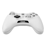 MSI Force GC30 V2 Wireless Gaming Controller White