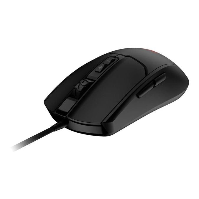 MSI Forge GM100 Wired USB Gaming Mouse – New World
