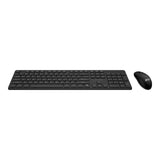 MSI Forge K200 Wireless Keyboard and Mouse Combo