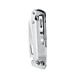 Leatherman FREE® K2X - Silver