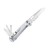 Leatherman FREE® K2X - Silver