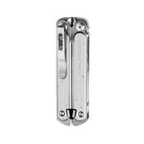 Leatherman FREE® P2 - Stainless