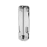 Leatherman FREE® P2 - Stainless