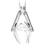 Leatherman FREE® P2 - Stainless