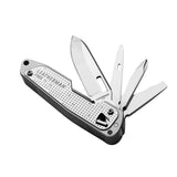 Leatherman FREE® T2 - Stainless