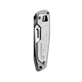 Leatherman FREE® T2 - Stainless