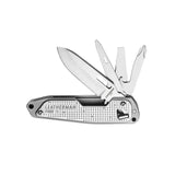 Leatherman FREE® T2 - Stainless