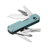 Leatherman FREE® T4 - Arctic