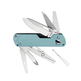 Leatherman FREE® T4 - Arctic