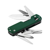 Leatherman FREE® T4 - Evergreen