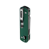 Leatherman FREE® T4 - Evergreen