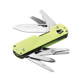 Leatherman FREE® T4 -  Lunar