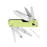 Leatherman FREE® T4 -  Lunar