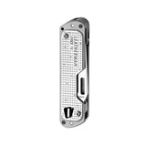 Leatherman FREE® T4 -  Stainless Steel