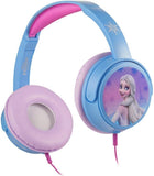 Volkano Frozen Auxiliary Headphones - DY-6513-FR4
