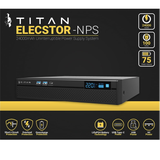 Elecstor - NPS 100W Mini DC UPS