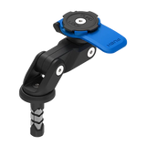 Quad Lock Motorcycle Fork Stem Mount - V2