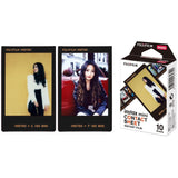 Fujifilm Instax Mini Film Contact Sheet Pack Of 10