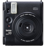 Fujifilm Instax Mini 99 Instant Film Camera - Black