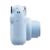 Fujifilm Instax Mini 12 Camera Festive Kit - Pastel Blue