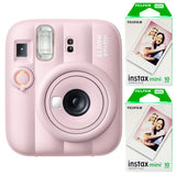 Fujifilm Instax Mini 13 Instant Camera Combo1 (Candy Pink)