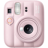 Fujifilm Instax Mini 13 Instant Camera (Candy Pink)