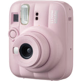 Fujifilm Instax Mini 13 Instant Camera (Candy Pink)