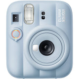 Fujifilm Instax Mini 13 Instant Camera (Frost Blue)