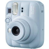 Fujifilm Instax Mini 13 Instant Camera (Frost Blue)