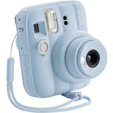 Fujifilm Instax Mini 13 Instant Camera (Frost Blue)