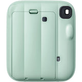 Fujifilm Instax Mini 13 Instant Camera Combo1 (Lagoon Green)